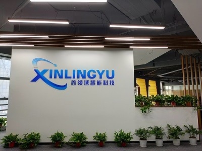 Китай Jiangsu XinLingYu Intelligent Technology Co., Ltd. 
